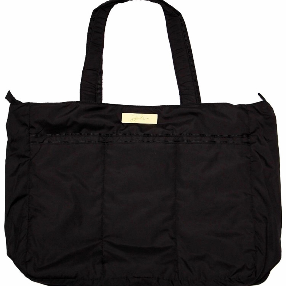 Ju-ju Be Legacy Collection Diaper Bag/tote bag